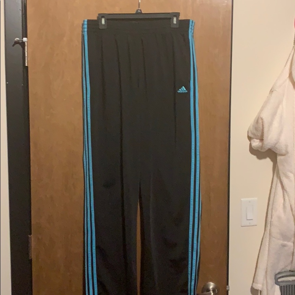 Adidas Stripe Pants XL